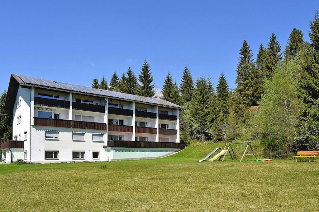 Apartment In Haidmuehle With Balcony Or Terrace Eksteriør bilde