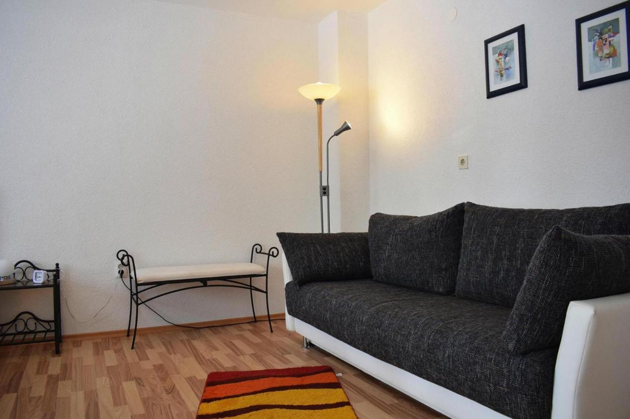 Apartment In Haidmuehle With Balcony Or Terrace Eksteriør bilde